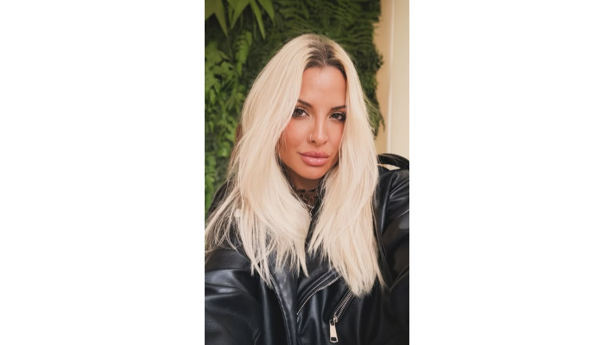 Ex-BBB Clara Aguilar. Foto: Reprodução/Instagram/@clara
