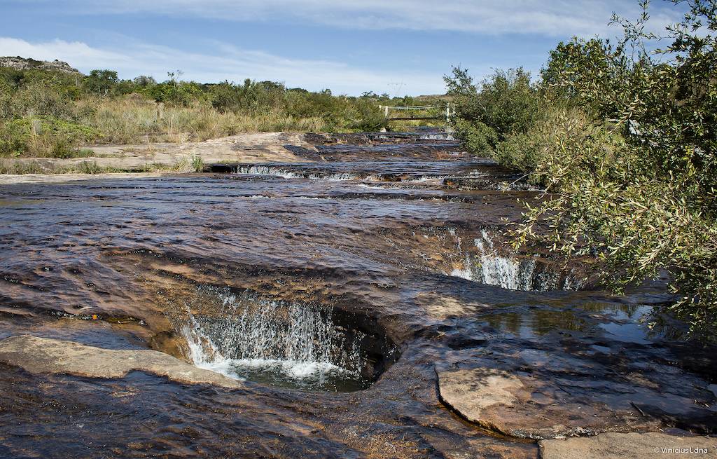 Parque Estadual de Sumidouro, Minas Gerais. Foto: Divulgação: Circuito das Grutas de Minas Gerais