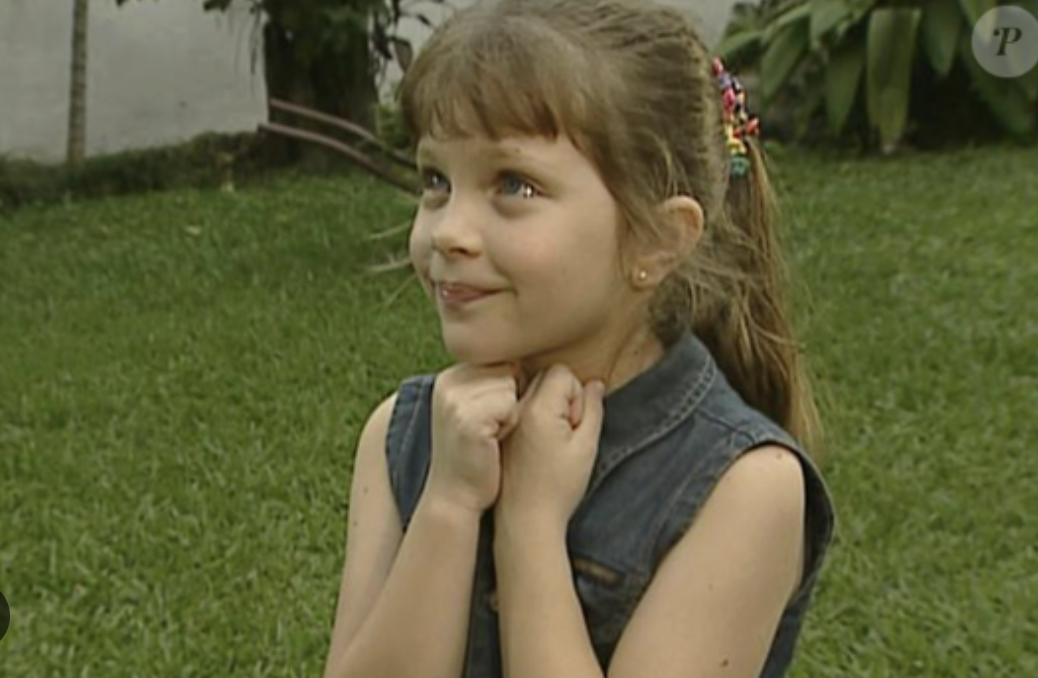 Cecília Dassi deixou as novelas e mudou de profissão. Foto: Reprodução Redes Sociais