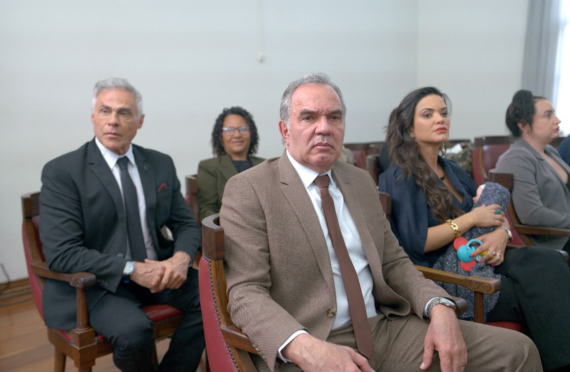 Deixe-me viver . Foto: Divulgação