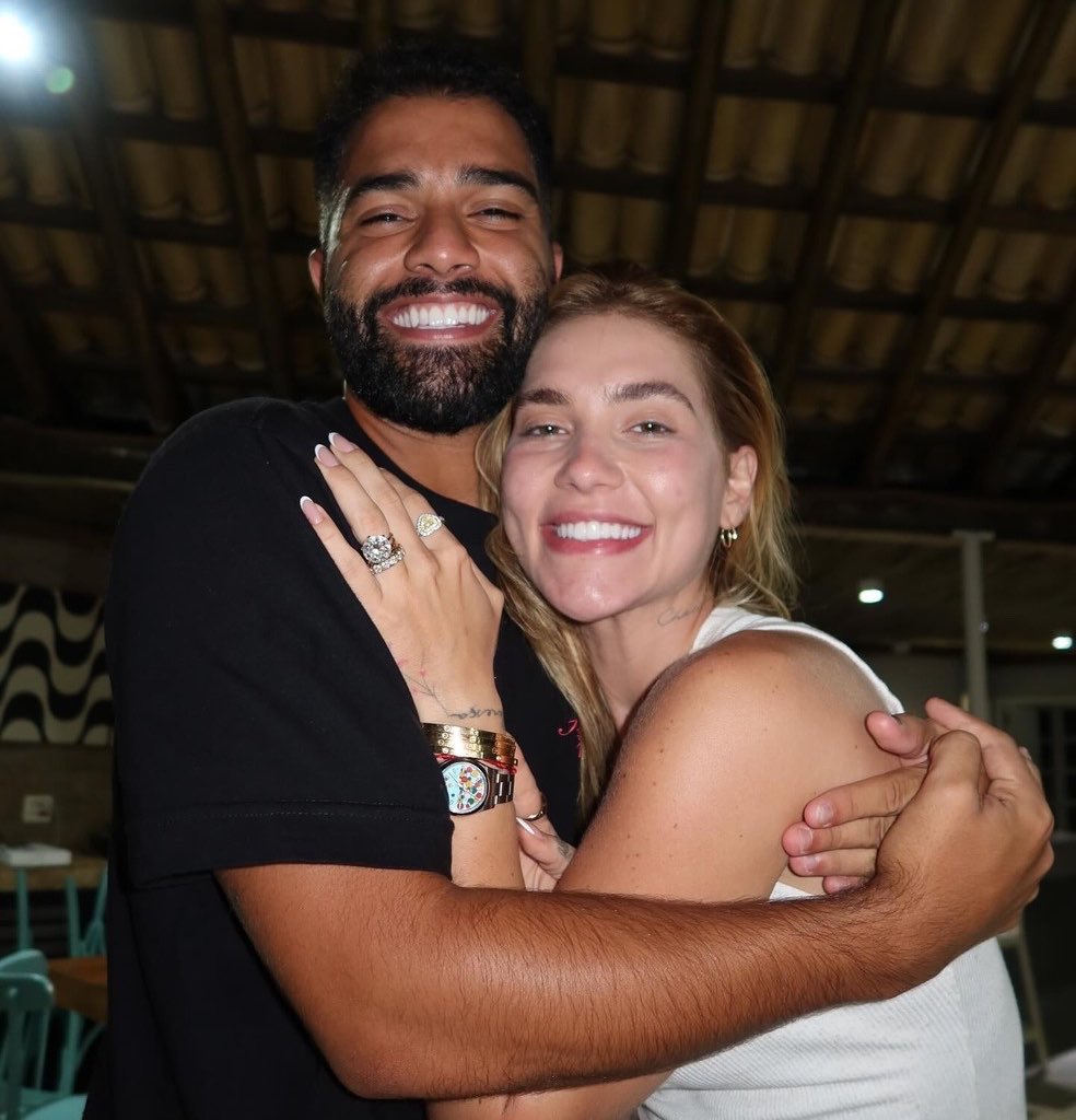 Mãe de Virginia deixou de seguir Hebert Gomes.. Foto: Reprodução/Instagram/@virginia