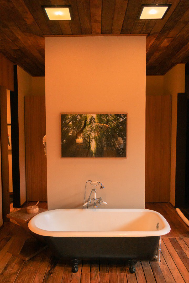 Suíte - Botanique Hotel. Foto: Divulgação: Botanique Hotel