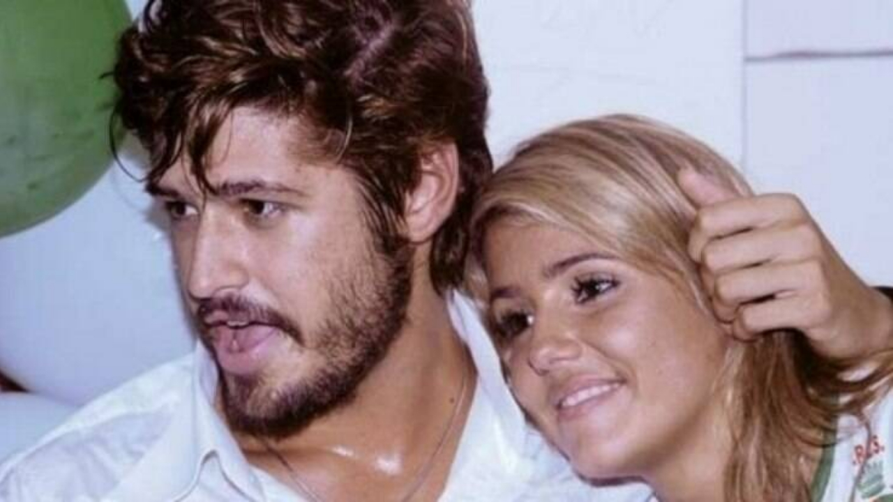 Dado Dolabella e Deborah Secco. Foto: Reprodução/Internet