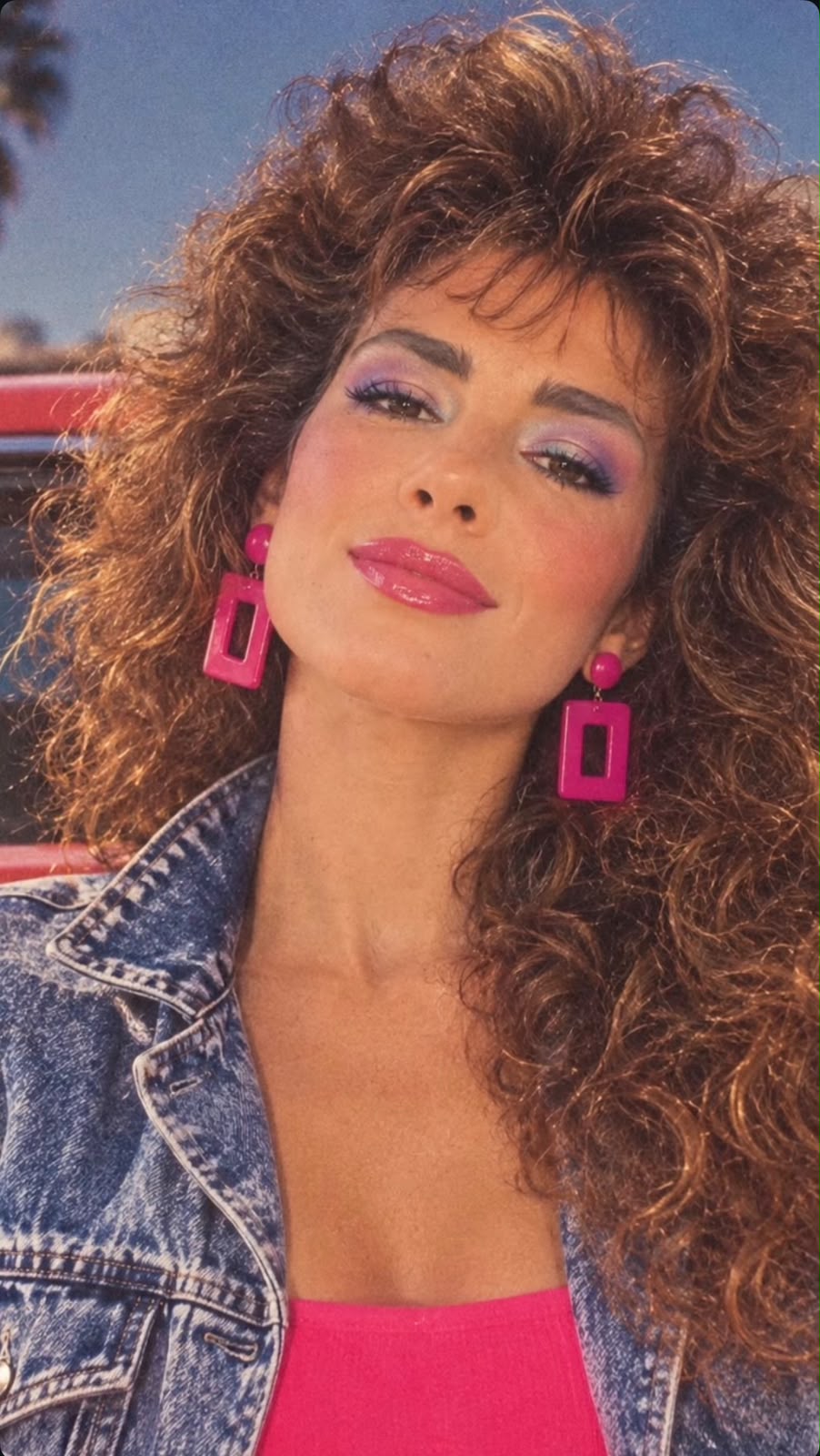Paula Fernandes . Foto: Instagram