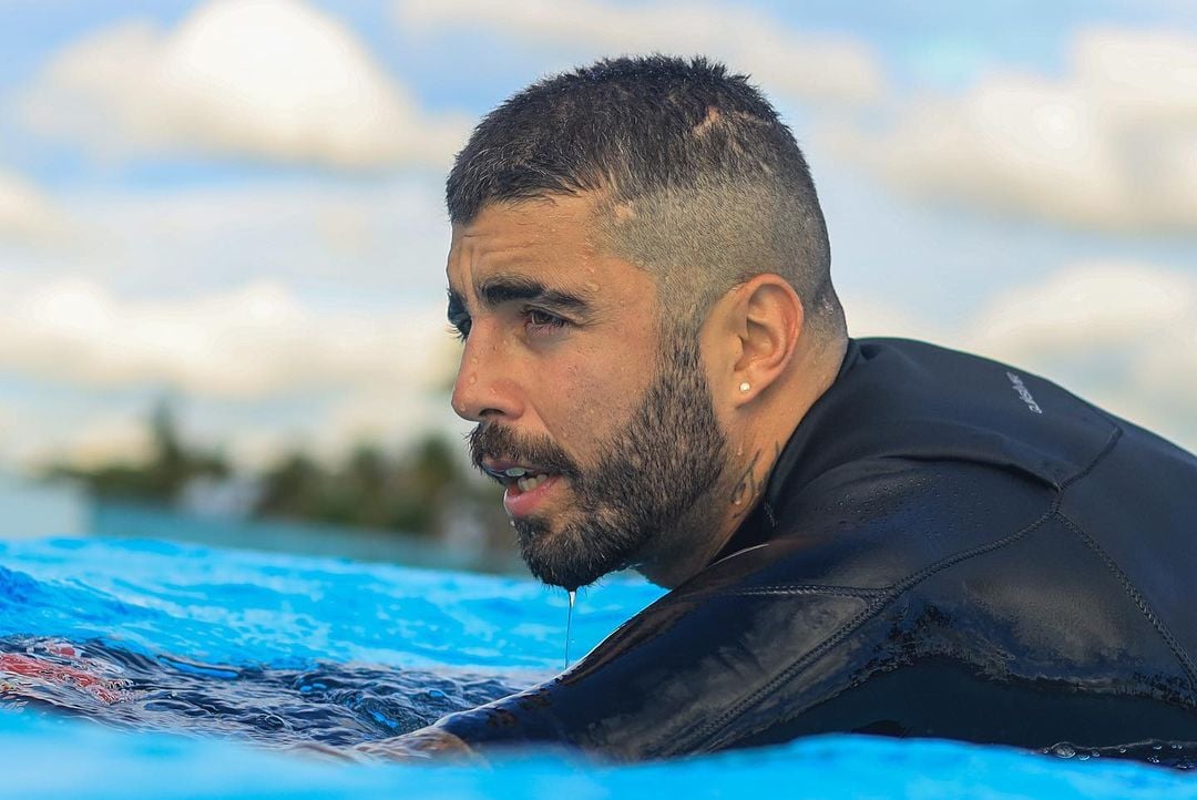 Pedro Scooby se defende após processo familiar vir à tona. Foto: Reprodução Instagram