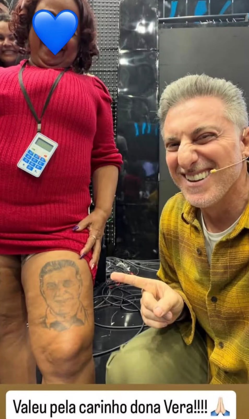 Foto: Reprodução Instagram