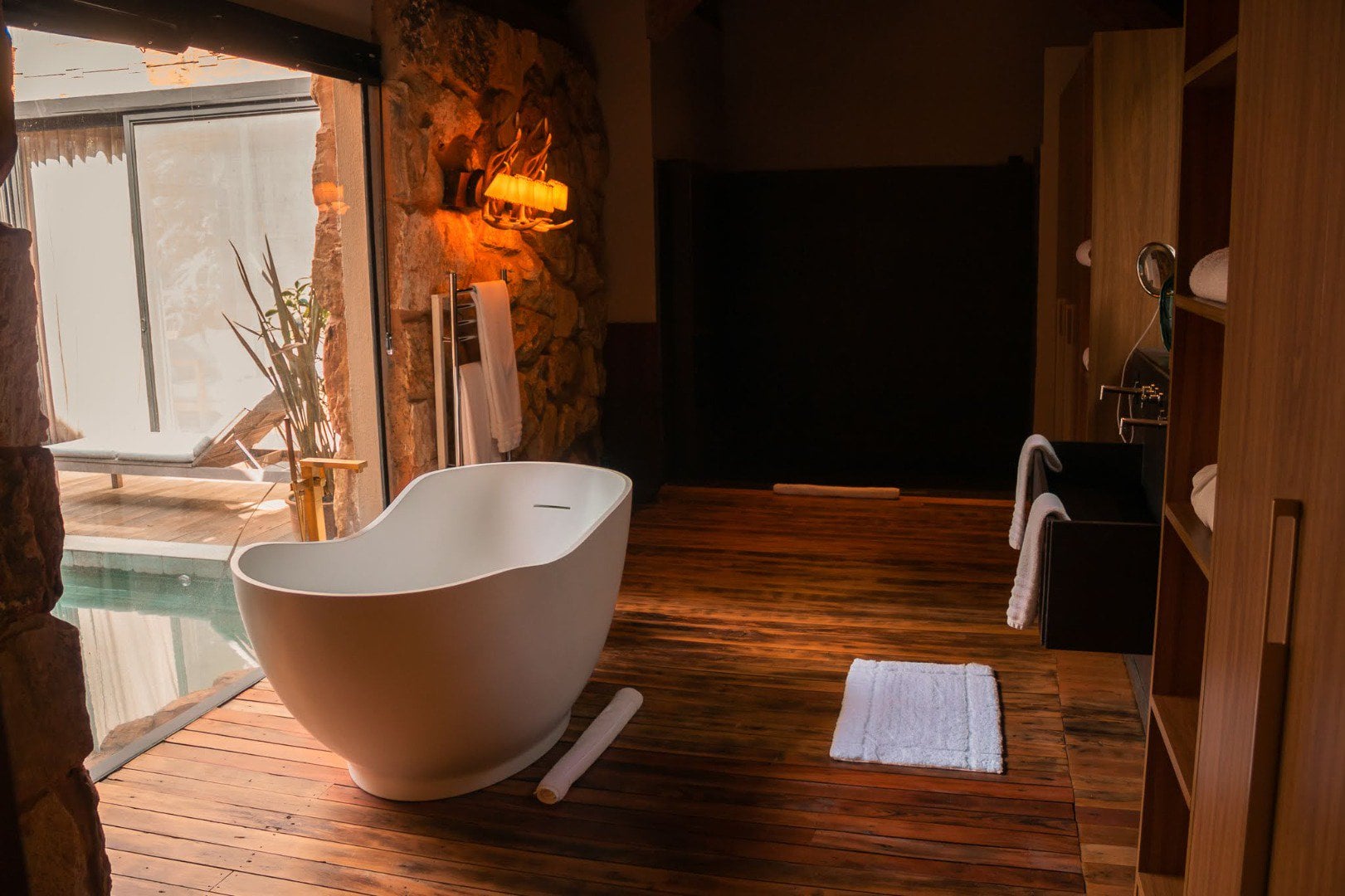 Villa Botanique - Hotel Botanique. Foto: Divulgação: Botanique Hotel
