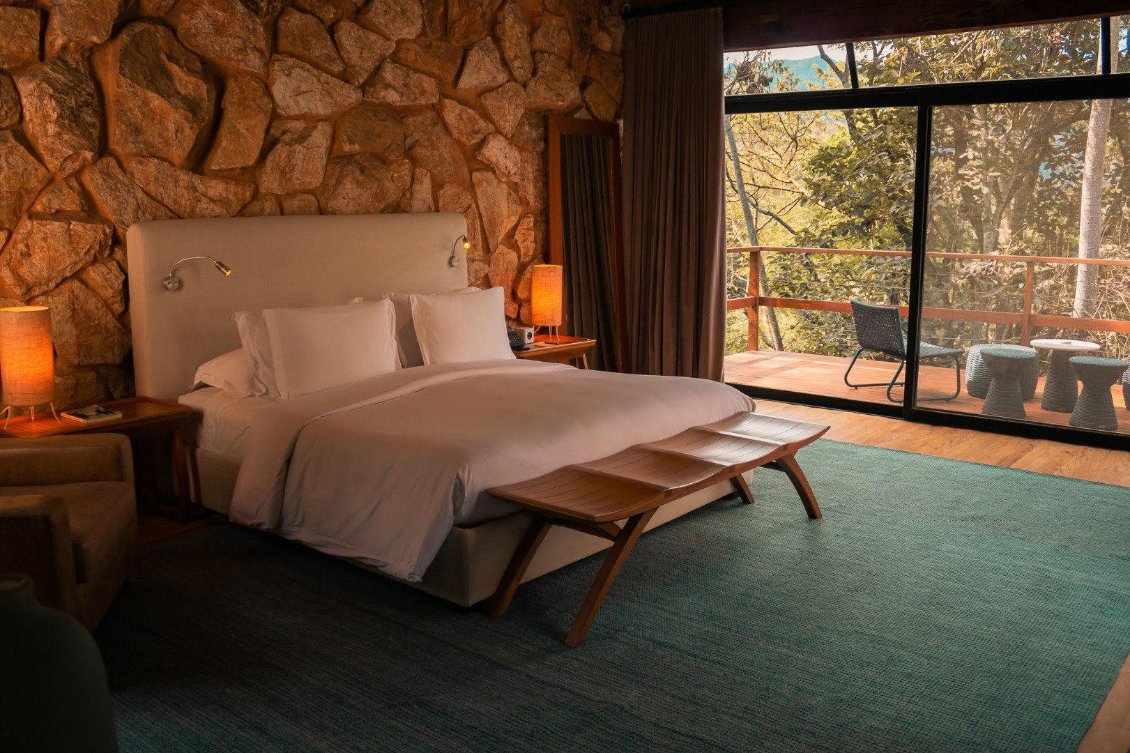 Villa Botanique - Hotel Botanique. Foto: Divulgação: Botanique Hotel