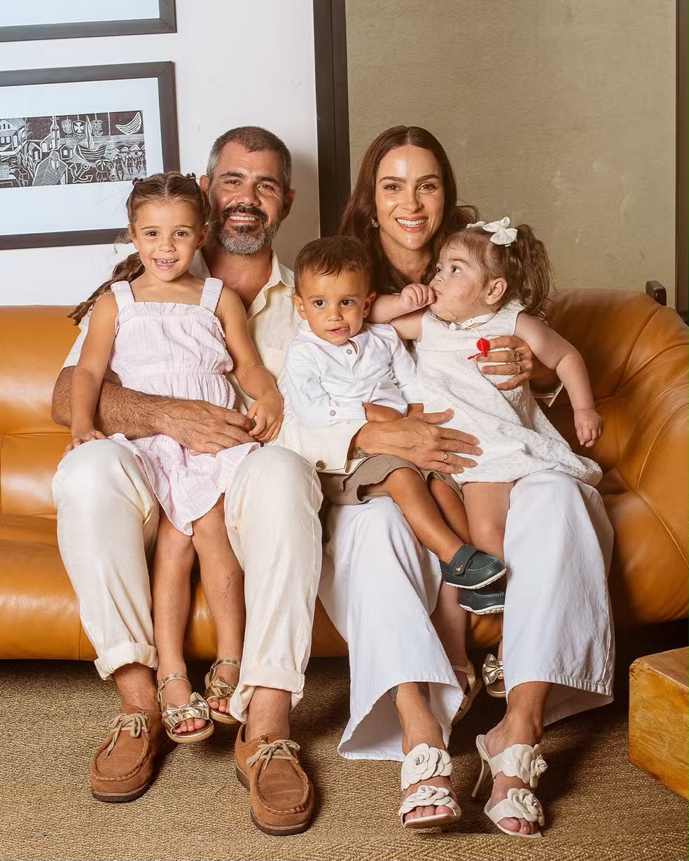 Foto: Reprodução Instagram