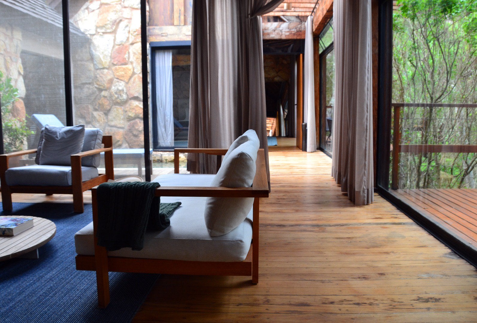 Villa Botanique - Hotel Botanique. Foto: Divulgação: Botanique Hotel