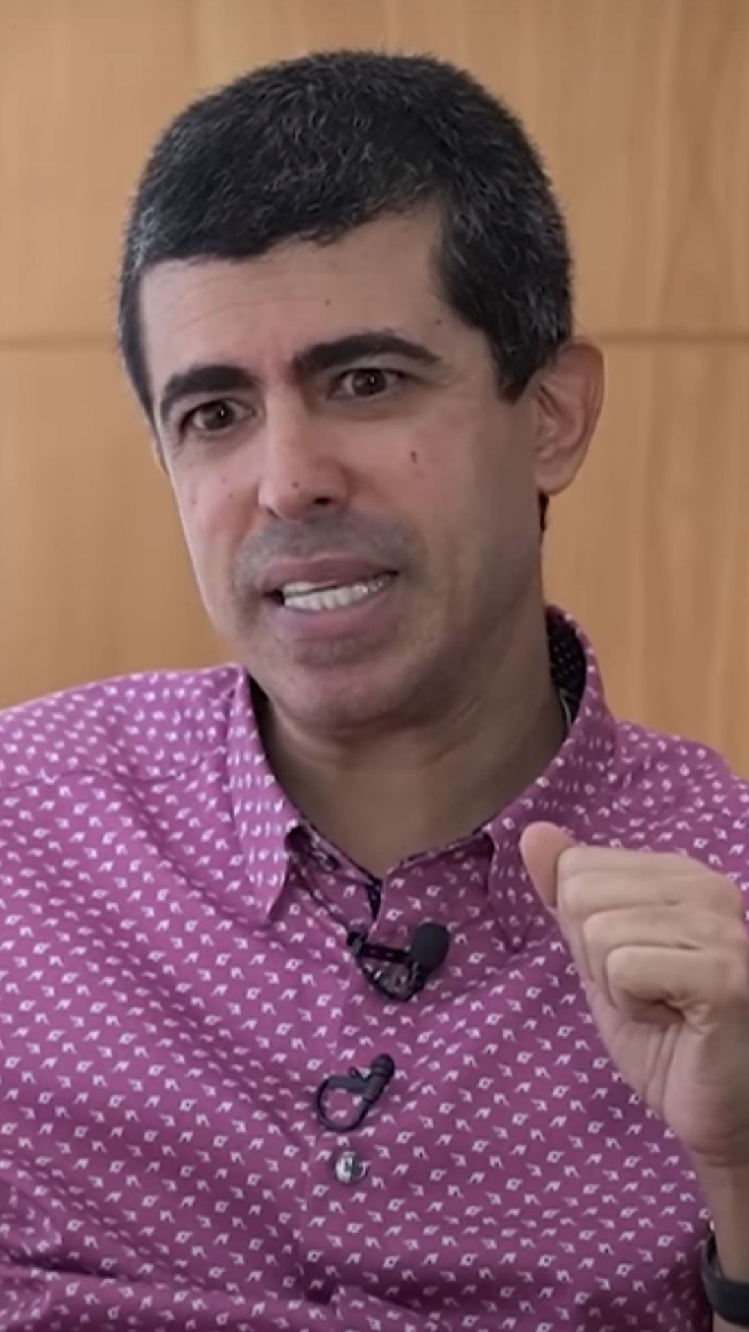 Marcius Melhem. Foto: Reprodução