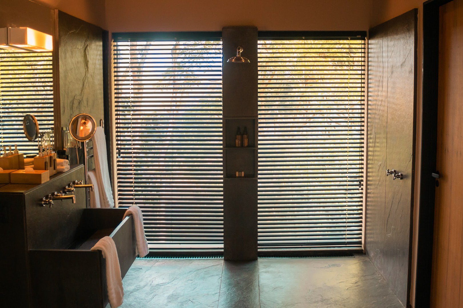 Villa Deluxe - Botanique Hotel. Foto: Divulgação: Botanique Hotel