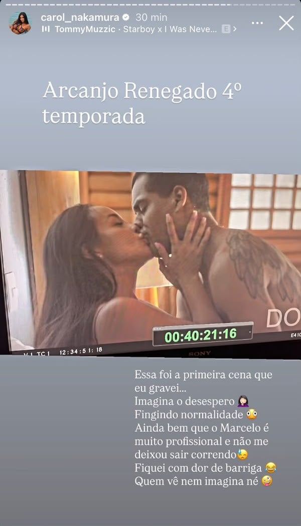 Foto: Reprodução Instagram