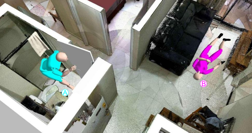 Versão do tenente-coronel Geraldo Leite. Foto: Arquivo Investigação Criminal