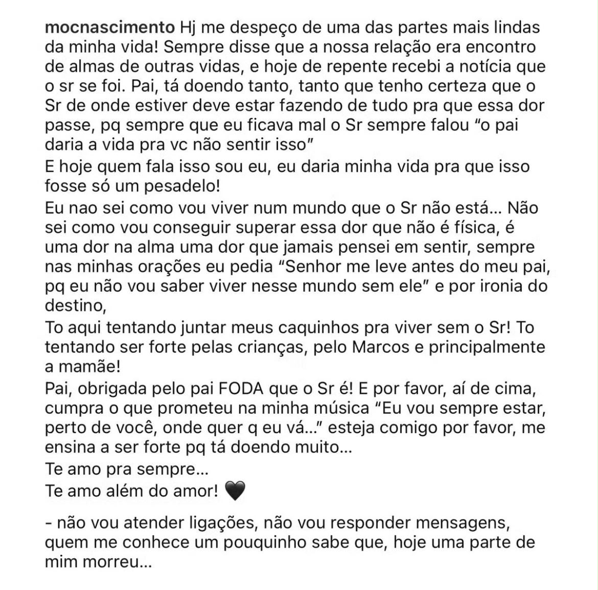 Foto: Reprodução Instagram
