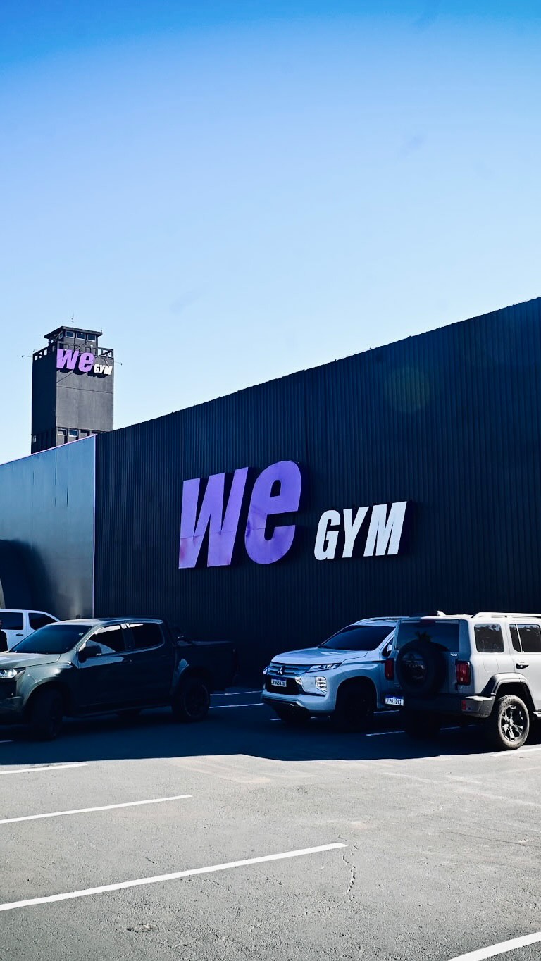 Virginia Fonseca inaugura nova academia, WeGym. Foto: Reprodução/Instagram