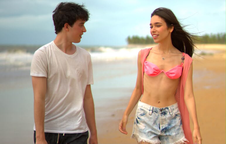 Deixe-me viver. Foto: Divulgação
