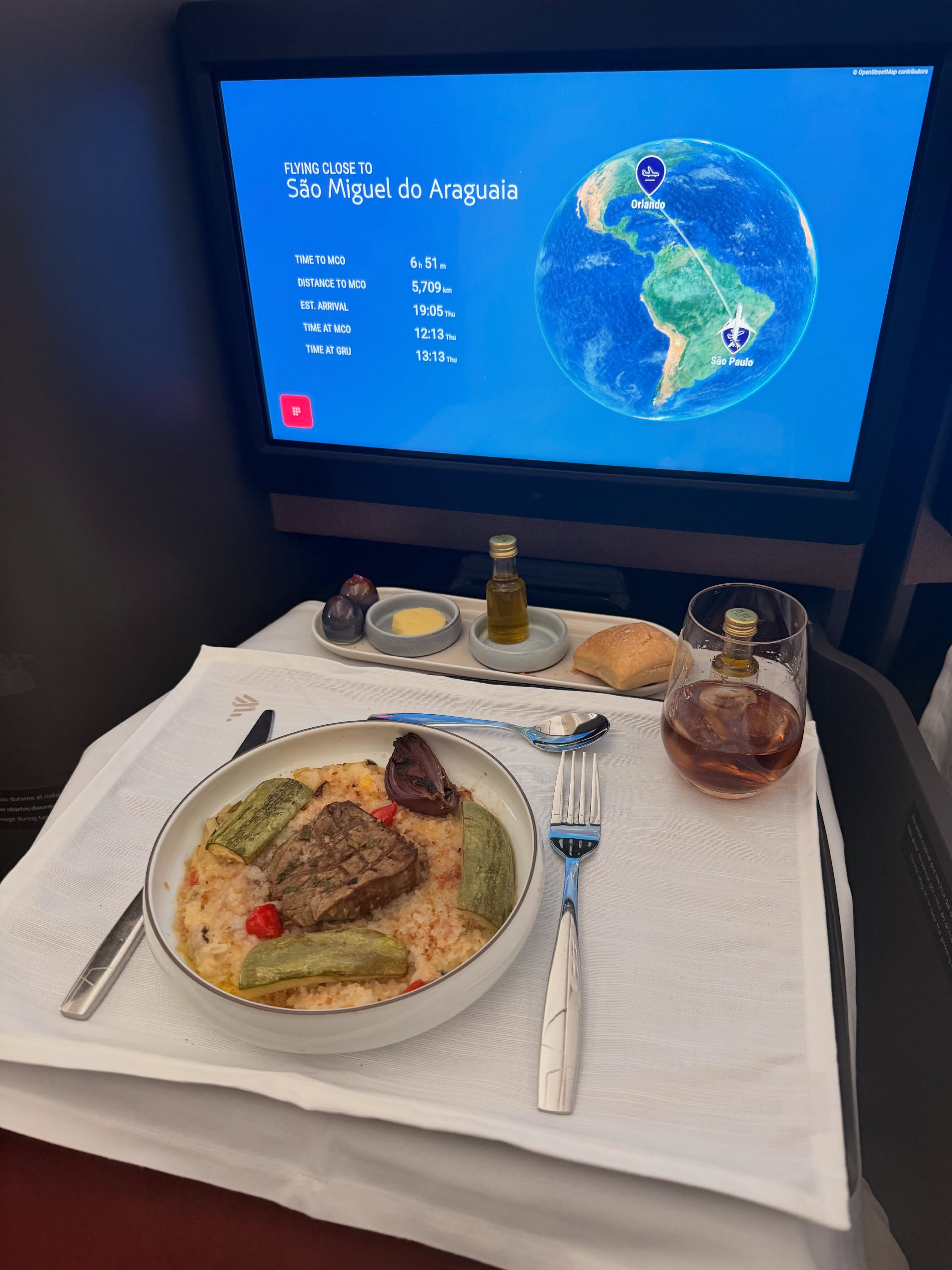 Deborah Secco viaja para Orlando. Foto: Reprodução/ Instagram