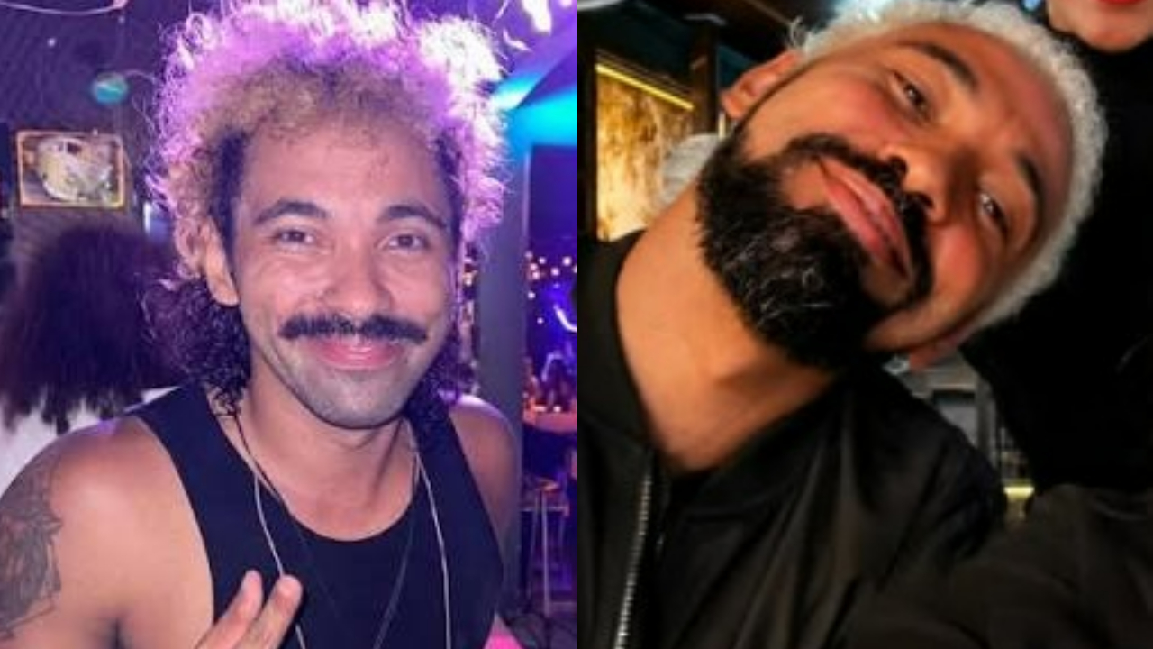 Davi Leão. Foto: Reprodução/Instagram/davileaodl