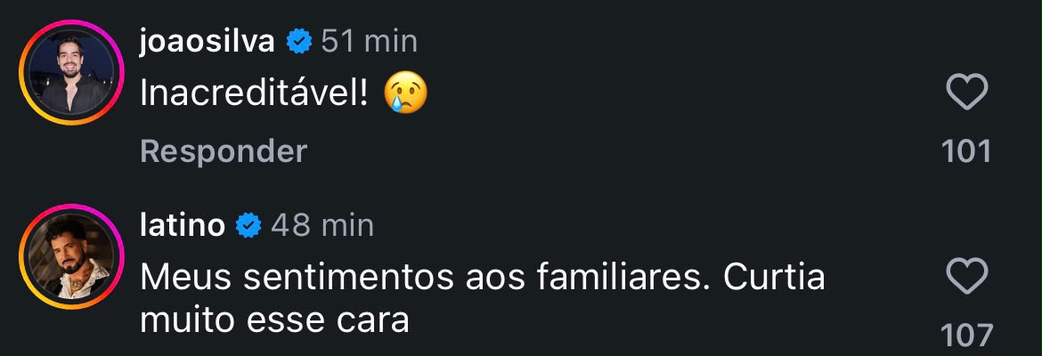 Foto: Reprodução Instagram