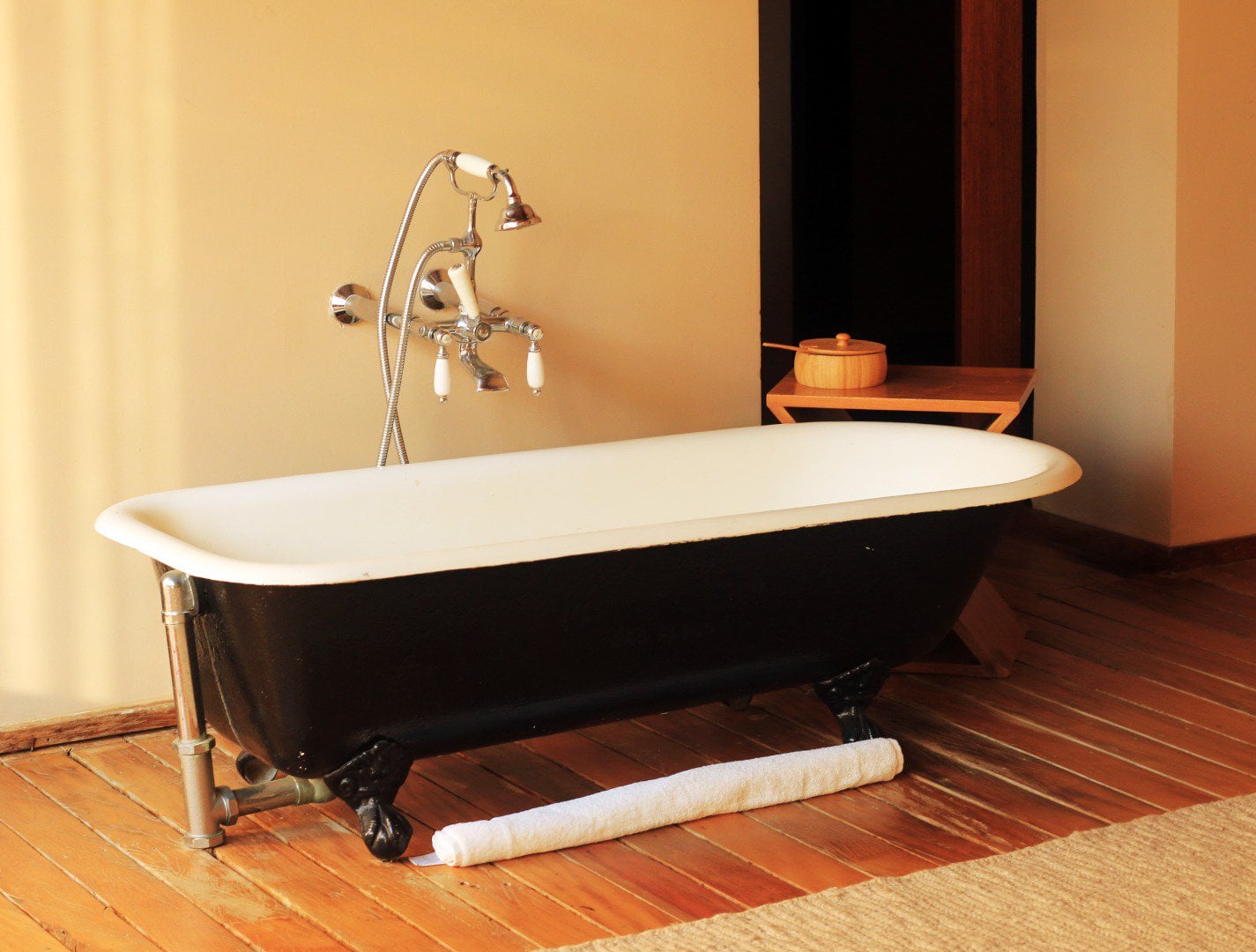 Villa Suíte - Botanique Hotel. Foto: Divulgação: Botanique Hotel