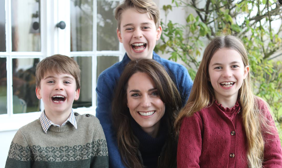 Kate Middleton já era rica antes se tornar princesa. Foto: Reprodução / X