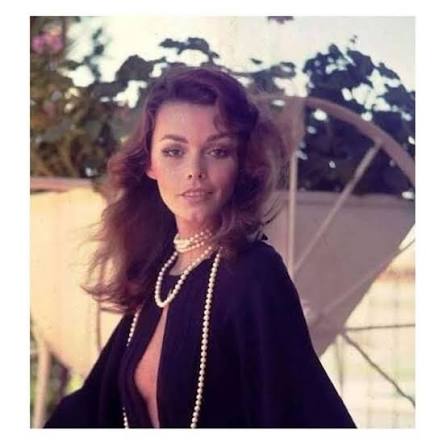 Ângela Diniz, morta em 1976. Foto: Reprodução: Redes Sociais