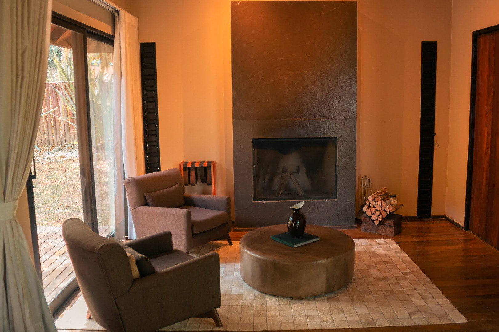 Villa Deluxe - Botanique Hotel. Foto: Divulgação: Botanique Hotel